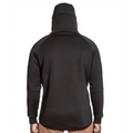 Back view of Rendition Jacket Elite featuring smart pockets and magnetic smart-close