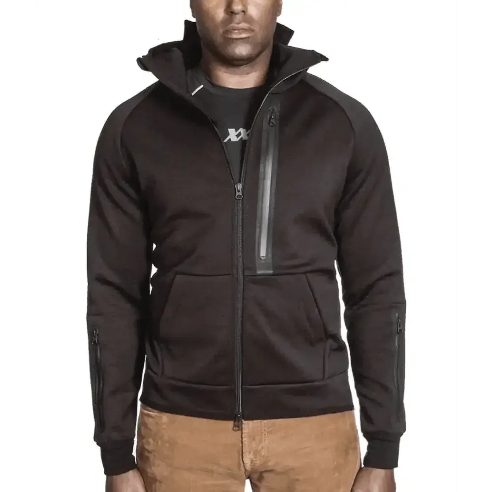 Rendition Jacket Elite - Chief Miller Apparel