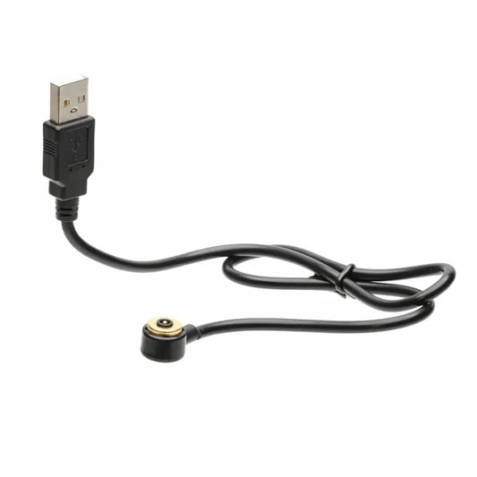 Chief Miller Hardware > Tool Accessories > Flashlight Accessories Replacement Magnetic Charging Cable (M5/M6/Explorer HL-10) Apparel