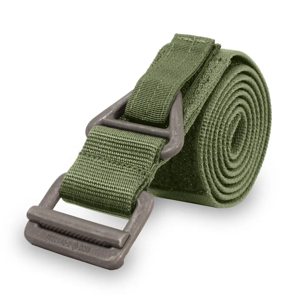 Rescue Riggers Belt - Duty Belt