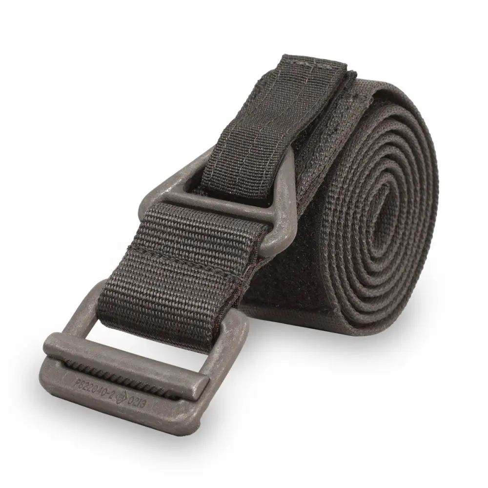 Rescue Riggers Belt - Duty Belt