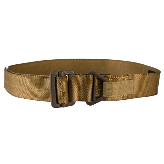 Rescue Riggers Belt - Duty Belt