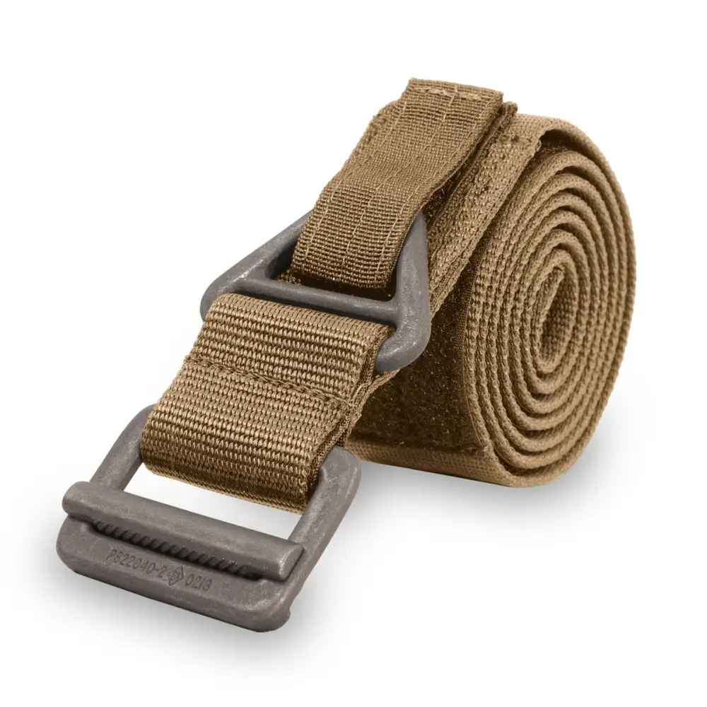 Rescue Riggers Belt - Duty Belt