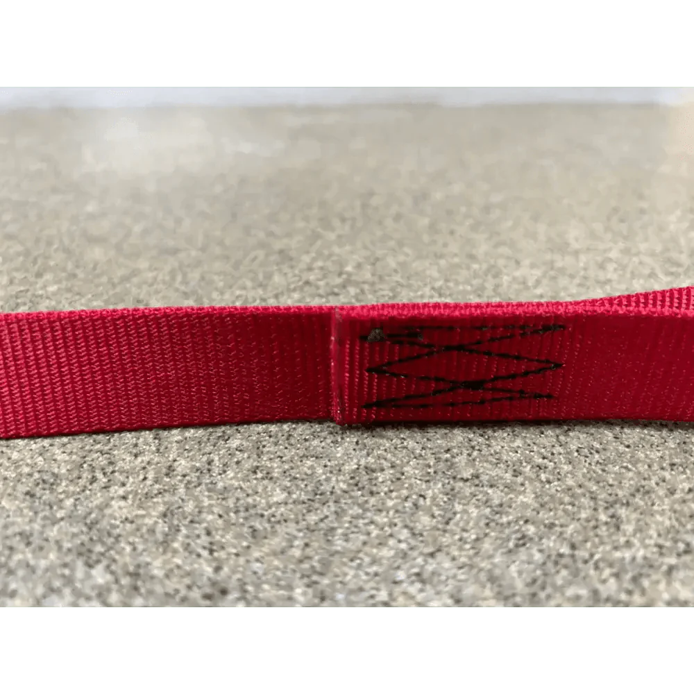 Chief Miller Rescue Strap with Handle - FFSHRS-R56 Apparel