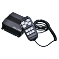 Redline Resonance 100-Watt Handheld Siren