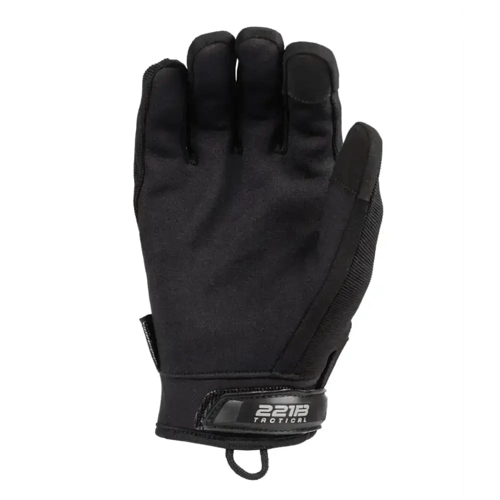 Chief Miller Gloves Responder Gloves Elite - Apparel