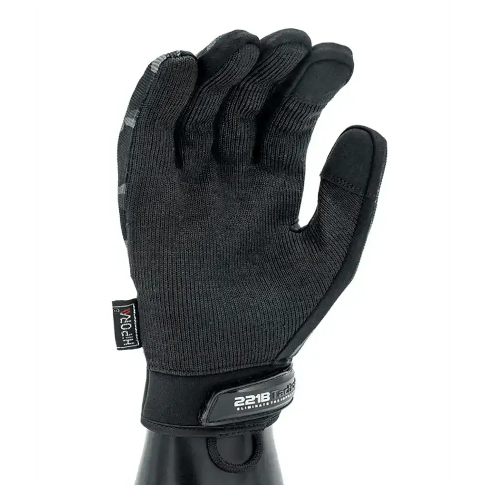 Chief Miller Gloves Responder Gloves Elite - Apparel