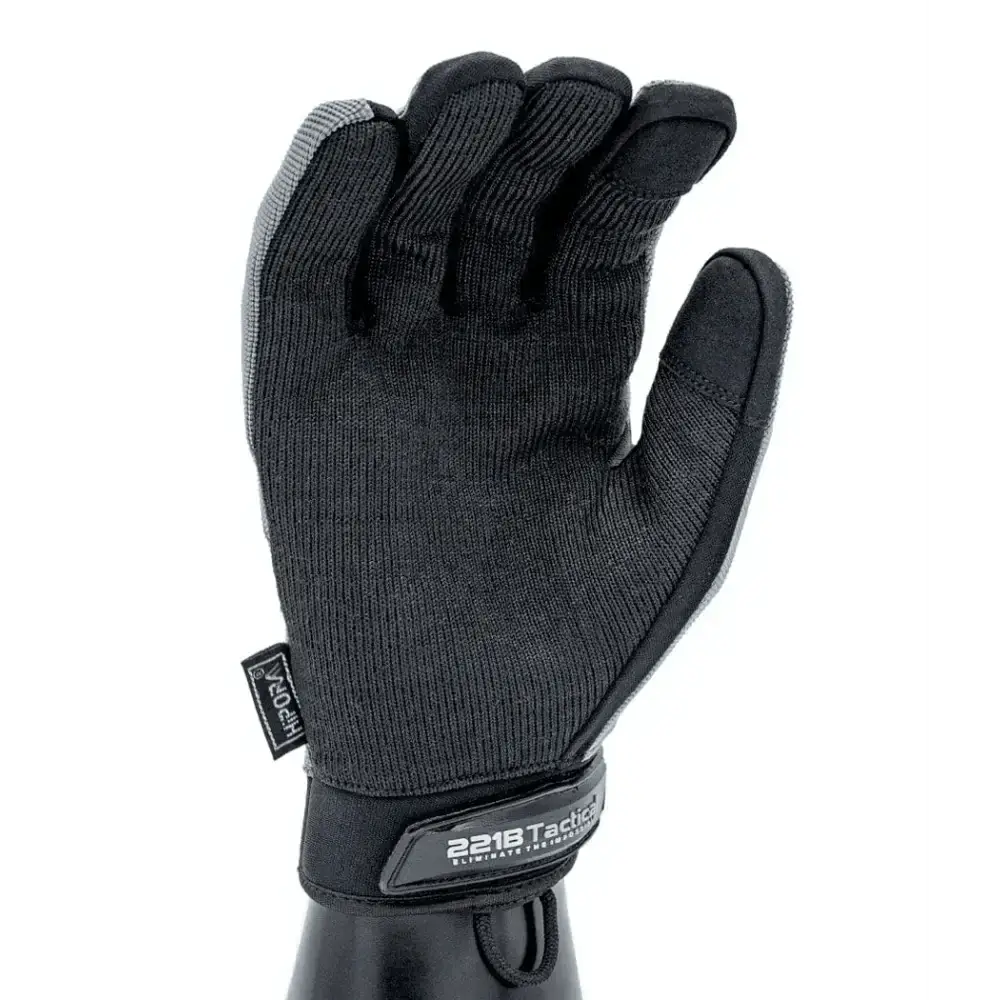 Chief Miller Gloves Responder Gloves Elite - Apparel