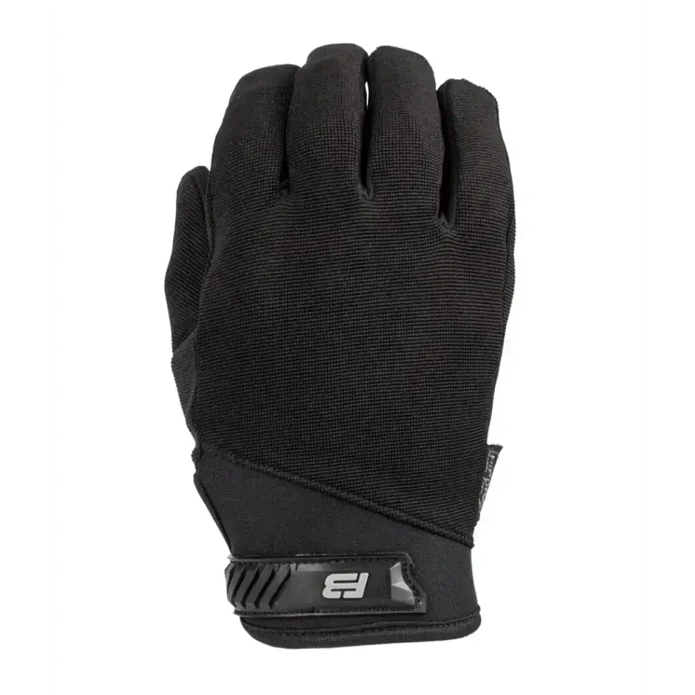 Chief Miller Gloves Responder Gloves Elite - Apparel