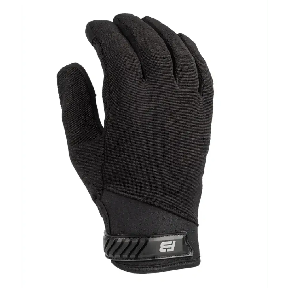 Chief Miller Gloves Responder Gloves Elite - Apparel