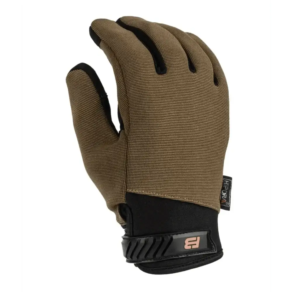 Chief Miller Gloves Responder Gloves Elite - Apparel