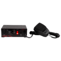 Redline Rhythm Siren with PA and Auxiliary Output