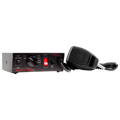Redline Rhythm Siren with PA and Auxiliary Output