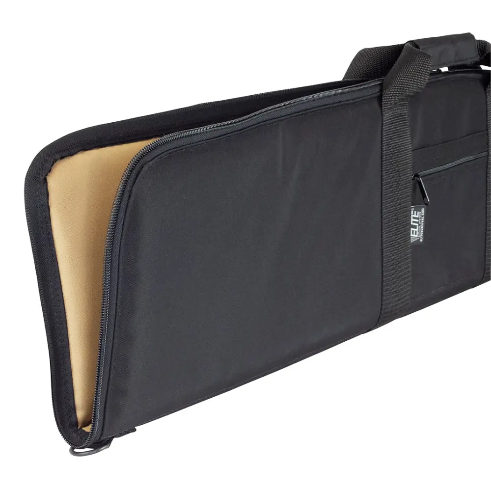 Rifle Case Scoped Rifle - Assault Systems Rifle Case