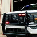 Redline RL-100 100-Watt Siren Speaker
