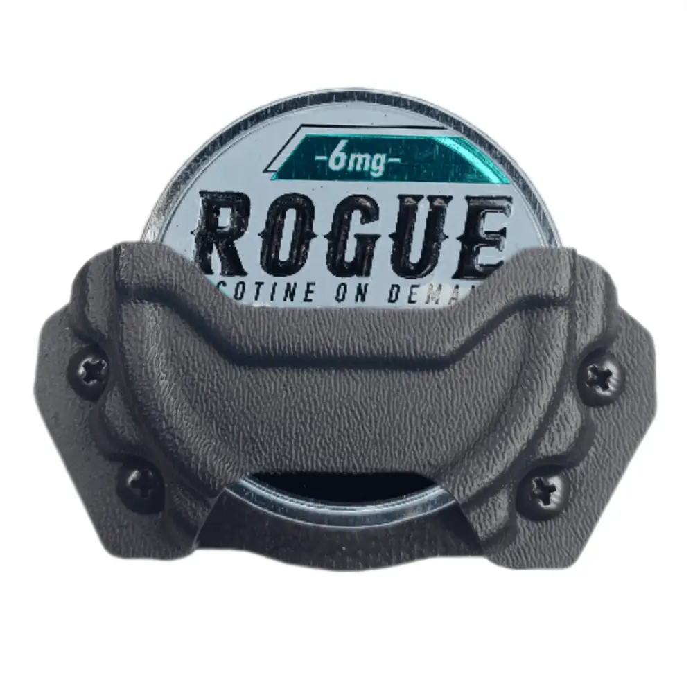 Rogue Can Holder - Chief Miller Apparel