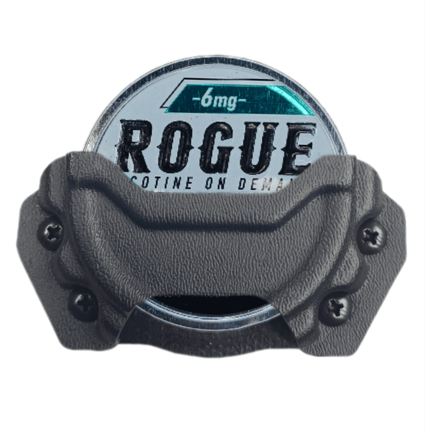 Rogue Can Holder