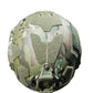 RT2 Ballistic High Cut Helmet with camouflage pattern from Redemption Tactical