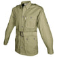 Safari Jacket for Men - Chief Miller Apparel