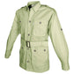 Safari Jacket for Men - Chief Miller Apparel