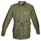 Safari Jacket for Men - Chief Miller Apparel