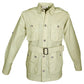 Safari Jacket for Men - Chief Miller Apparel