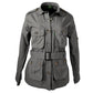 Safari Jacket for Women - Chief Miller Apparel