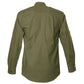 Safari Shirt for Men - L/Sleeve - Chief Miller Apparel