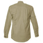 Safari Shirt for Men - L/Sleeve - Chief Miller Apparel