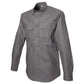 Safari Shirt for Men - L/Sleeve - Chief Miller Apparel