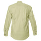 Safari Shirt for Men - L/Sleeve - Chief Miller Apparel