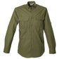 Safari Shirt for Men - L/Sleeve - Chief Miller Apparel