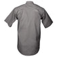 Safari Shirt for Men - S/Sleeve - Chief Miller Apparel