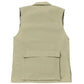 Safari Vest for Women - Chief Miller Apparel