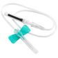 21G Safety Blood Collection Butterfly Needles