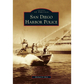 San Diego Harbor Police - Paperback