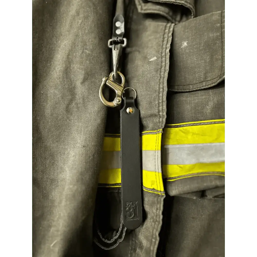 SCBA Quick Release - Chief Miller Apparel