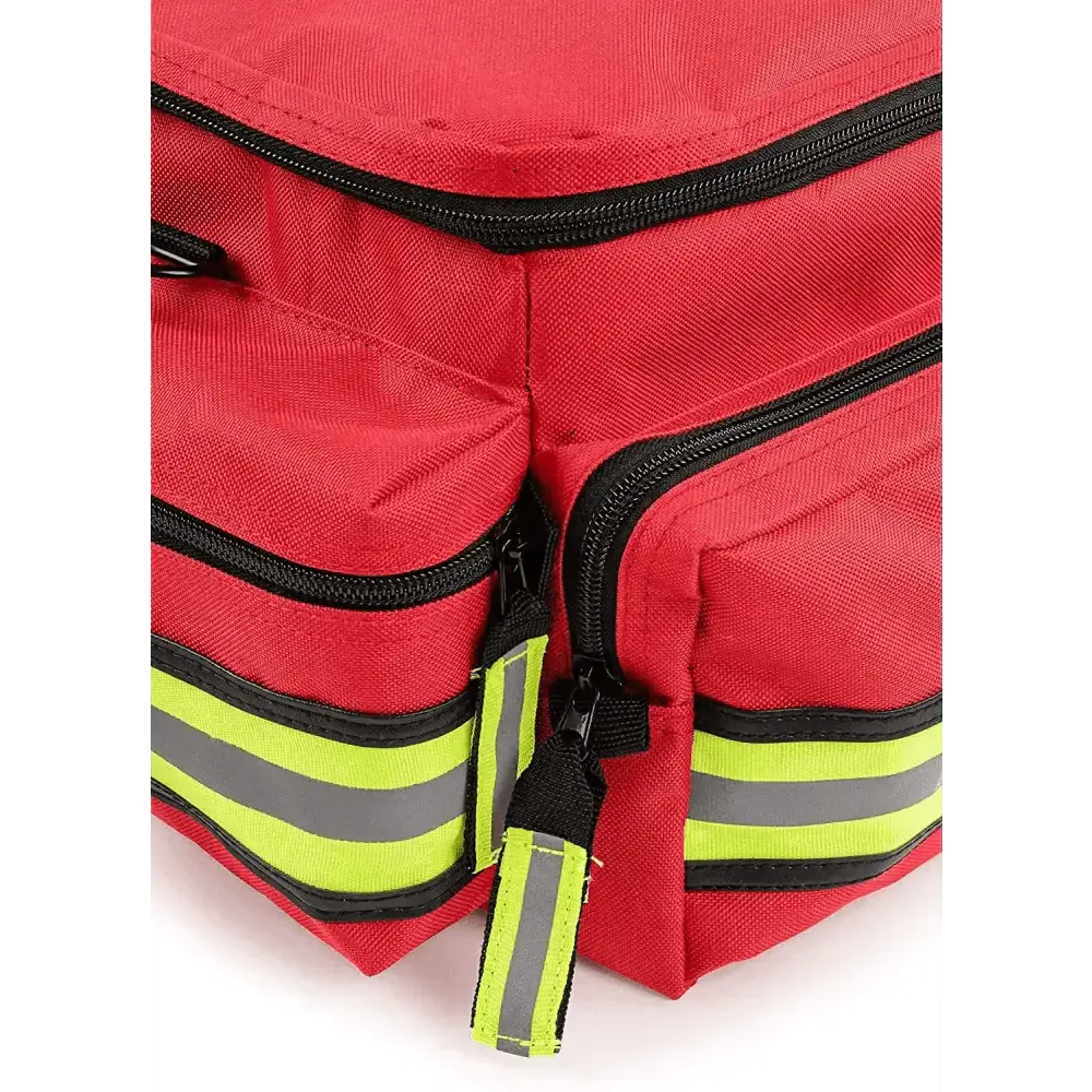 Scherber Basic First Responder Trauma Kit - Fully Stocked - Chief Miller Apparel