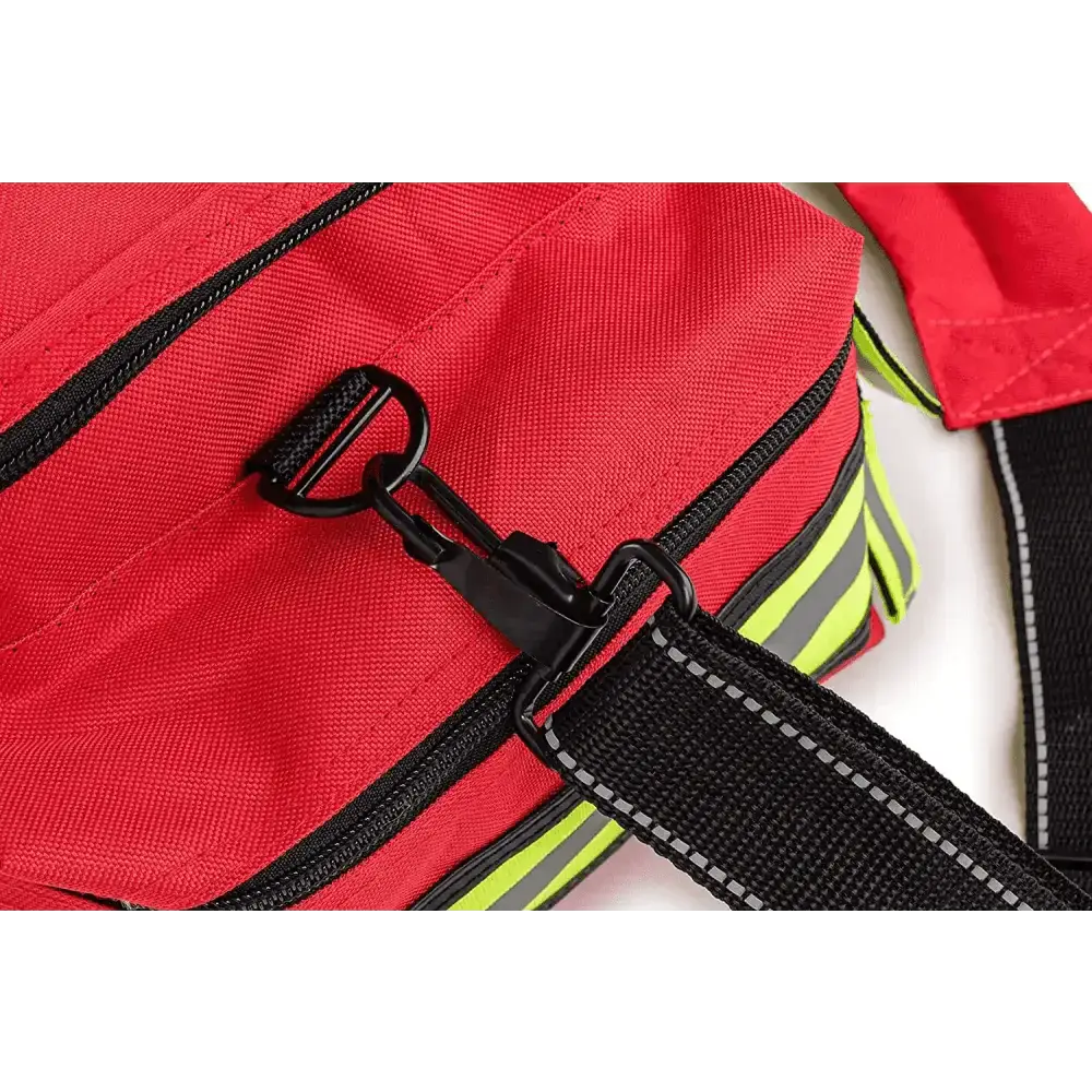 Scherber Basic First Responder Trauma Kit - Fully Stocked - Chief Miller Apparel