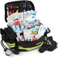 Scherber Basic First Responder Trauma Kit - Fully Stocked - Chief Miller Apparel