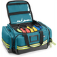 Scherber First Responder Bag | Professional Advanced EMT/EMS Trauma Bag - Chief Miller Apparel