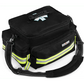 Scherber First Responder Bag | Professional Essentials EMT/EMS Trauma Bag - Chief Miller Apparel