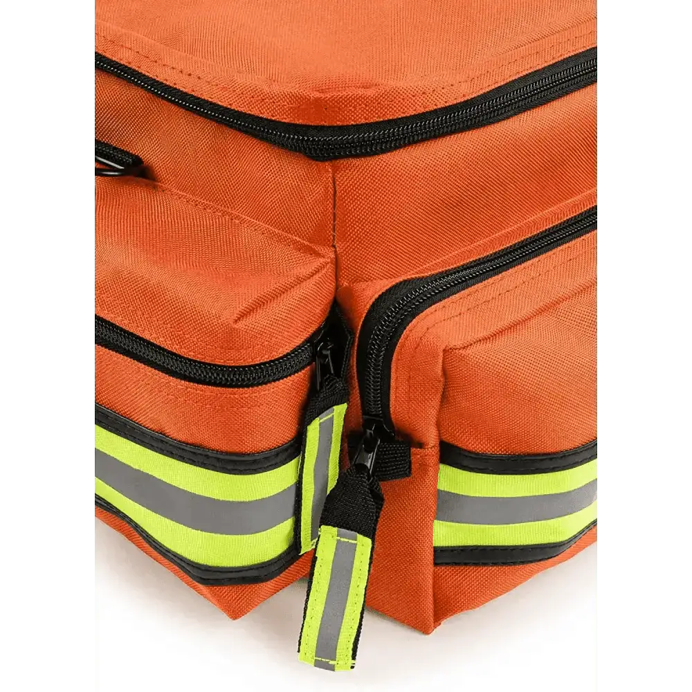 Scherber First Responder Bag | Professional Essentials EMT/EMS Trauma Bag - Chief Miller Apparel