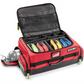 Scherber First Responder O2 Bag | Ultimate Professional EMT/EMS Trauma Oxygen Bag - Chief Miller Apparel