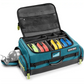 Scherber First Responder O2 Bag | Ultimate Professional EMT/EMS Trauma Oxygen Bag - Chief Miller Apparel