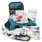 Scherber Intermediate First Responder Trauma Kit - Fully Stocked - Chief Miller Apparel