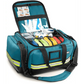 Scherber Premium First Responder Trauma Kit W/Bleeding Control - Fully Stocked - Chief Miller Apparel