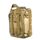 Scherber Premium IFAK MOLLE Pouch - Chief Miller Apparel