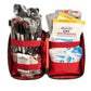 Scherber Public Access Bleeding Control Kit | Trauma Equipment, First Aid Supplies | Advanced - Chief Miller Apparel