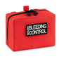 Scherber Public Access Bleeding Control Kit | Trauma Equipment, First Aid Supplies | Advanced - Chief Miller Apparel